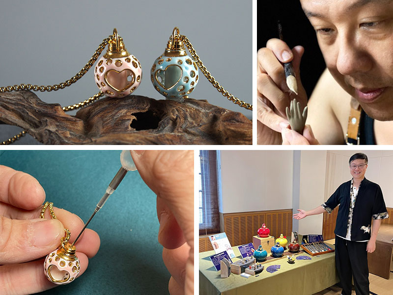 龍珥窯創意工作室